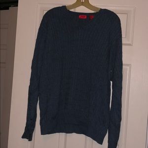 Men’s sweater